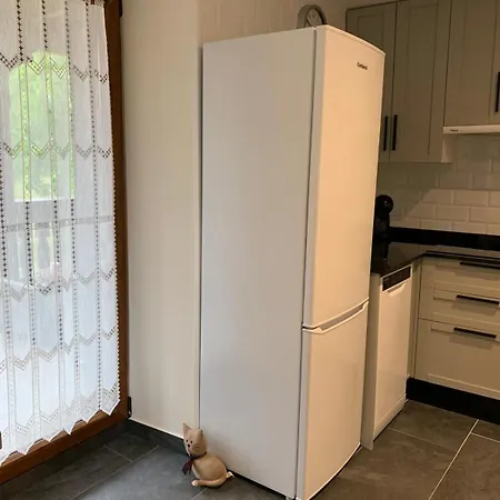 Nasares 3 Apartment *