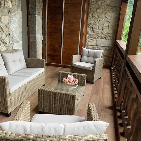 Apartment Nasares 3 Dego