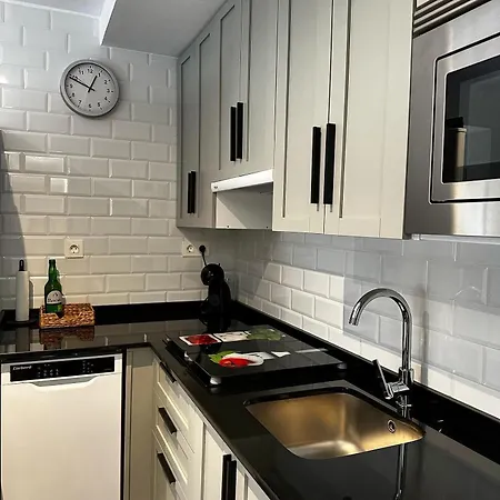 Nasares 3 Apartment Dego