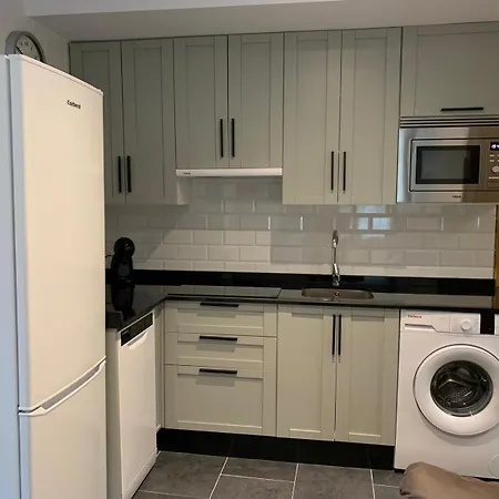 Apartment Nasares 3 *