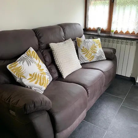 Nasares 3 Apartment Dego