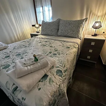 Apartment Nasares 3 Dego